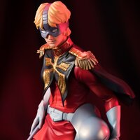 Gundam Guys Generation Mobile Suit Gundam Char Aznable