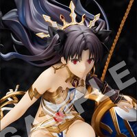 Fate/Grand Order Archer/Ishtar 1/7 Scale Figure