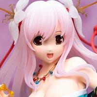 Sangokushi Taisen Kankougou 1/7 Scale Figure