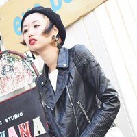 ACDC RAG UK Riders Jacket