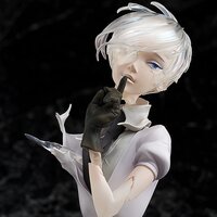 Land of the Lustrous Antarcticite Non-Scale Figure