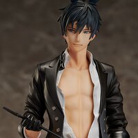 10 Count Riku Kurose 1/8 Scale Figure