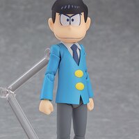 karamatsu figma