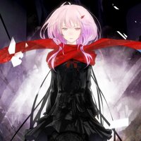 redjuice Reproduction Art Print: The Everlasting Guilty Crown