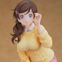 March Comes in Like a Lion Akari Kawamoto 1/7 Scale Figure