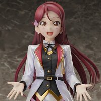 Birthday Figure Project: Love Live! Sunshine!! Riko Sakurauchi