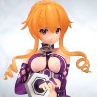 Date A Live II Kaguya Yamai 1/8 Scale Figure