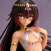 To Love-Ru Darkness Nemesis 1/7 Scale Figure
