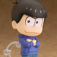 Nendoroid Osomatsu-san Karamatsu Matsuno (Re-run)