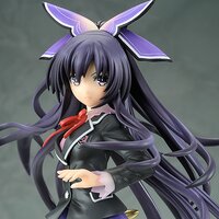 Date A Live Tohka Yatogami 1/8 Scale Figure (Re-run)