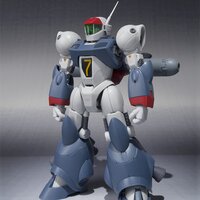 Robot Spirits Side RV Vifam (Twin Mover Equipment)