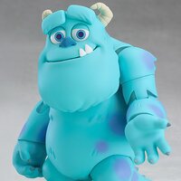 Nendoroid Monsters Inc. Sully: Standard Ver.