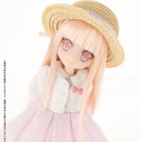 Lil' Fairy Fairies' Holiday Vel 1/12 Scale Doll