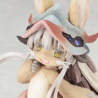 Ani Statue Made in Abyss Nanachi (Re-run)