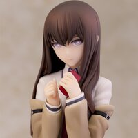 Steins;Gate Kurisu Makise 1/7 Scale Figure