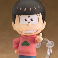 Nendoroid Osomatsu-san Osomatsu Matsuno (Re-run)