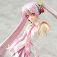 Figure Japan: Character Vocal Series 01 Hatsune Miku Volume