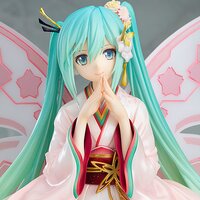 Racing Miku: Tony Haregi Ver. Non-Scale Figure