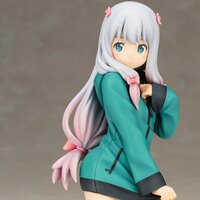 Eromanga Sensei Sagiri Izumi 1/7 Scale Figure