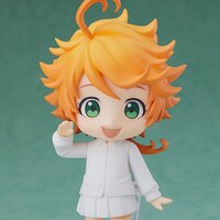 Nendoroid The Promised Neverland Emma