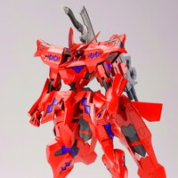 Takemikaduchi Tsukuyomi Mana Ver. Plastic Model Kit | Muv-Luv Alternative