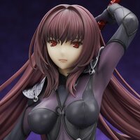 Fate/Grand Order: Lancer/Scathach 1/7 Scale Figure