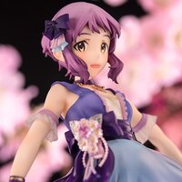 The Idolm@ster Million Live! Mizuki Makabe: Harukaze Soyogu Stage Ver. 1/8 Scale Figure