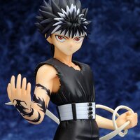 ArtFX J Yu Yu Hakusho Hiei (Re-run)