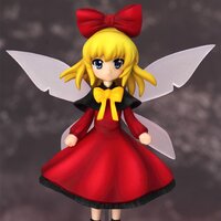 Alice Doll Non-Scale Figure Set | Touhou Project