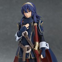 figma Fire Emblem: Awakening Lucina