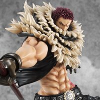 Portrait of Pirates One Piece SA-Maximum Charlotte Katakuri