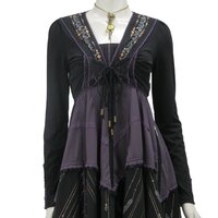 Rozen Kavalier Victorian Bolero