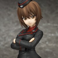 Girls und Panzer der Film Maho Nishizumi 1/7 Scale Figure