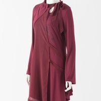 Ozz Croce Witch Dress