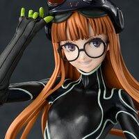 Persona 5 Futaba Sakura Phantom Thief Ver. 1/7 Scale Figure