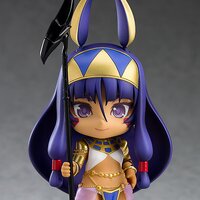 Nendoroid Fate/Grand Order Caster/Nitocris