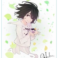 The Anthem of the Heart - Jun Naruse Canvas Art