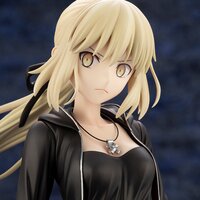 Fate/Grand Order Saber/Altria Pendragon (Alter) Casual Clothes Ver. 1/7 Scale Figure
