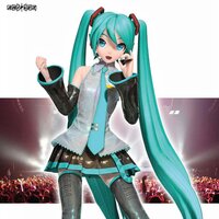MIKUNOPOLIS in Los Angeles Limited Edition Blu-ray + CD Combo Set
