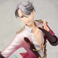 Yuri!!! on Ice Victor Nikiforov 1/8 Scale Figure