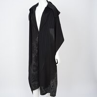 Ozz Croce Hooded Stole