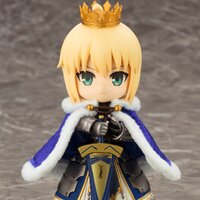 Cu-poche Fate/Grand Order Saber/Altria Pendragon