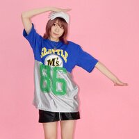 ACDC RAG Seattle M's 86 Long T-Shirt