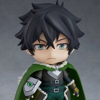 Nendoroid The Rising of the Shield Hero Shield Hero