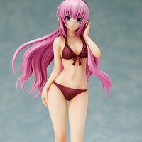 Megurine Luka: Swimsuit Ver.