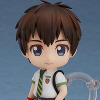 Nendoroid Your Name Taki Tachibana