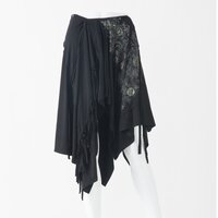 Rozen Kavalier Rozen Mantle Skirt