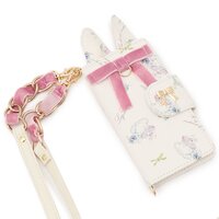 LIZ LISA Cat in Cup iPhone Case