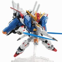 NXEdge Style Gundam Sentinel EX-S Gundam