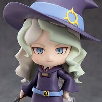 Nendoroid Little Witch Academia Diana Cavendish